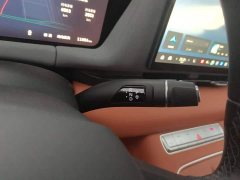 Haval Xiaolong MAX Hi4 165 Ultra Intelligent Driving Edition - ფოტო 16