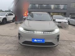 Haval Xiaolong MAX Hi4 165 Ultra Intelligent Driving Edition - ფოტო 2