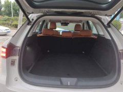 Haval Xiaolong MAX Hi4 165 Ultra Intelligent Driving Edition - ფოტო 4