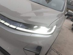 Haval Xiaolong MAX Hi4 165 Ultra Intelligent Driving Edition - ფოტო 5