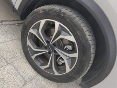 Haval Xiaolong MAX Hi4 165 Ultra Intelligent Driving Edition - ფოტო 6