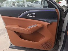 Haval Xiaolong MAX Hi4 165 Ultra Intelligent Driving Edition - ფოტო 7