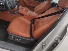 Haval Xiaolong MAX Hi4 165 Ultra Intelligent Driving Edition - ფოტო 9