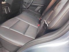 Great Wall Dachshund 2021 Facelift 2.0T DCT Four-wheel Drive Xiaotian Dog Edition - ფოტო 11
