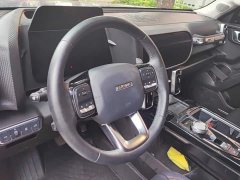 Great Wall Dachshund 2021 Facelift 2.0T DCT Four-wheel Drive Xiaotian Dog Edition - ფოტო 12