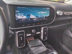 Great Wall Dachshund 2021 Facelift 2.0T DCT Four-wheel Drive Xiaotian Dog Edition - ფოტო 13