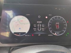 Great Wall Dachshund 2021 Facelift 2.0T DCT Four-wheel Drive Xiaotian Dog Edition - ფოტო 14