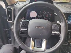 Great Wall Dachshund 2021 Facelift 2.0T DCT Four-wheel Drive Xiaotian Dog Edition - ფოტო 15