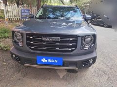 Great Wall Dachshund 2021 Facelift 2.0T DCT Four-wheel Drive Xiaotian Dog Edition - ფოტო 2