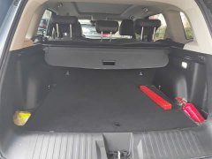 Great Wall Dachshund 2021 Facelift 2.0T DCT Four-wheel Drive Xiaotian Dog Edition - ფოტო 4