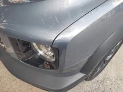 Great Wall Dachshund 2021 Facelift 2.0T DCT Four-wheel Drive Xiaotian Dog Edition - ფოტო 5