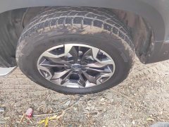 Great Wall Dachshund 2021 Facelift 2.0T DCT Four-wheel Drive Xiaotian Dog Edition - ფოტო 6