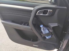 Great Wall Dachshund 2021 Facelift 2.0T DCT Four-wheel Drive Xiaotian Dog Edition - ფოტო 7