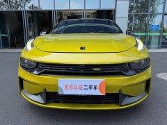 Lynk & Co Geely Lynk & Co 03 2022 03 2.0T Automatic Wind Control Edition - ფოტო 2