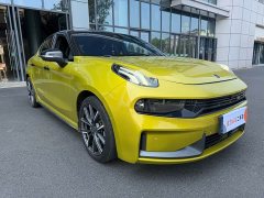 Lynk & Co Geely Lynk & Co 03 2022 03 2.0T Automatic Wind Control Edition - ფოტო 3