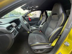 Lynk & Co Geely Lynk & Co 03 2022 03 2.0T Automatic Wind Control Edition - ფოტო 4