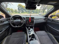 Lynk & Co Geely Lynk & Co 03 2022 03 2.0T Automatic Wind Control Edition - ფოტო 6
