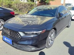 Honda Accord 2023 260TURBO Excellence Edition - ფოტო 1
