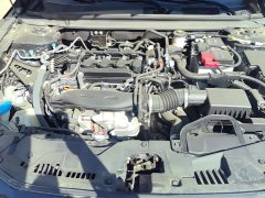 Honda Accord 2023 260TURBO Excellence Edition - ფოტო 10