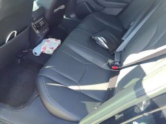 Honda Accord 2023 260TURBO Excellence Edition - ფოტო 11