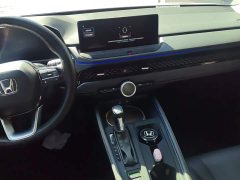 Honda Accord 2023 260TURBO Excellence Edition - ფოტო 13