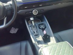 Honda Accord 2023 260TURBO Excellence Edition - ფოტო 16