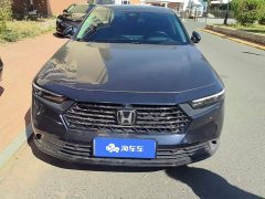 Honda Accord 2023 260TURBO Excellence Edition - ფოტო 2