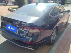 Honda Accord 2023 260TURBO Excellence Edition - ფოტო 3