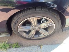 Honda Accord 2023 260TURBO Excellence Edition - ფოტო 6