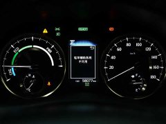 Toyota Alphard 2021 Hybrid 2.5L Premium Edition - ფოტო 14