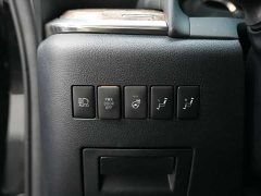 Toyota Alphard 2021 Hybrid 2.5L Premium Edition - ფოტო 15