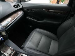 Toyota Alphard 2021 Hybrid 2.5L Premium Edition - ფოტო 18