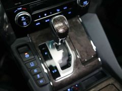 Toyota Alphard 2021 Hybrid 2.5L Premium Edition - ფოტო 20