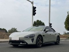 Xiaomi SU7 2024 Quad Motor Ultra-Long Range Advanced Autonomous Driving Max - ფოტო 1