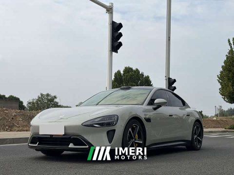 2025 Xiaomi SU7 2024 Quad Motor Ultra-Long Range Advanced Autonomous Driving Max - ავტომობილი ჩინეთიდან