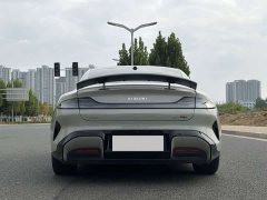 Xiaomi SU7 2024 Quad Motor Ultra-Long Range Advanced Autonomous Driving Max - ფოტო 14