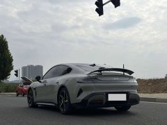 Xiaomi SU7 2024 Quad Motor Ultra-Long Range Advanced Autonomous Driving Max - ფოტო 15