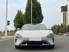 Xiaomi SU7 2024 Quad Motor Ultra-Long Range Advanced Autonomous Driving Max - ფოტო 2