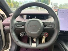 Xiaomi SU7 2024 Quad Motor Ultra-Long Range Advanced Autonomous Driving Max - ფოტო 7