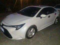 Toyota Corolla 1.8L CVT Luxury - ფოტო 1