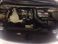 Toyota Corolla 1.8L CVT Luxury - ფოტო 10
