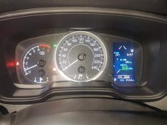 Toyota Corolla 1.8L CVT Luxury - ფოტო 14