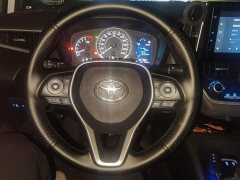 Toyota Corolla 1.8L CVT Luxury - ფოტო 15