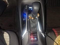 Toyota Corolla 1.8L CVT Luxury - ფოტო 16