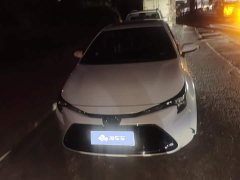Toyota Corolla 1.8L CVT Luxury - ფოტო 2