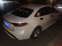 Toyota Corolla 1.8L CVT Luxury - ფოტო 3