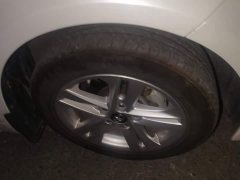 Toyota Corolla 1.8L CVT Luxury - ფოტო 6