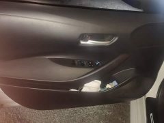 Toyota Corolla 1.8L CVT Luxury - ფოტო 7