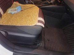 Toyota Corolla 1.8L CVT Luxury - ფოტო 8