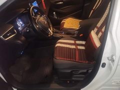 Toyota Corolla 1.8L CVT Luxury - ფოტო 9